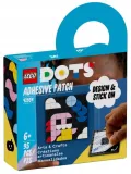 lego-dots-41954-nalepka-stan-nowy