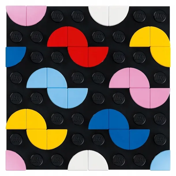 lego-dots-41954-nalepka-wiek-dziecka-6-lat