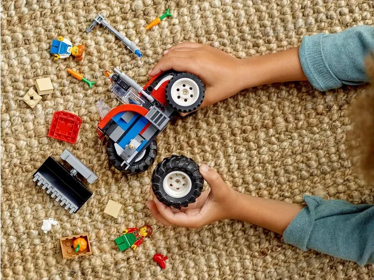 lego-city-60287-traktor-material-plastik