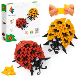 alexander-zestaw-kreatywny-origami-3d-biedronki-2568