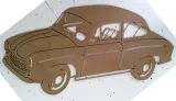 dekoracja-scienna-ford-mustang-stan-nowy-szerokosc-cm-91-100