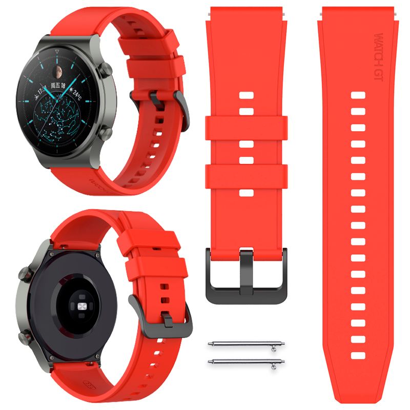 PASEK DO HUAWEI WATCH GT/ GT 2/ GT 2e/GT 2 PRO/3/3 PRO/GT 3/GT 3 PRO
