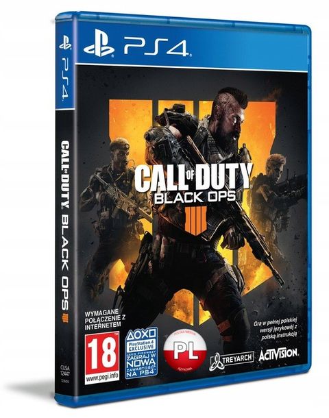 call of duty ps4 to ps5