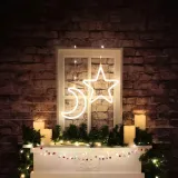 ksiezyc-led