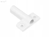adapter-do-amortyzatora-bialy