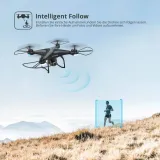 dron-holystone-hs120d-stan-nowy