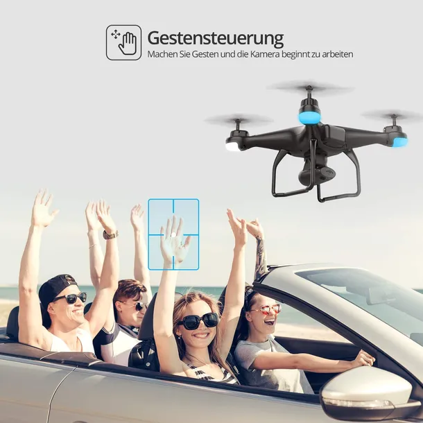 dron-holystone-hs120d-stan-nowy
