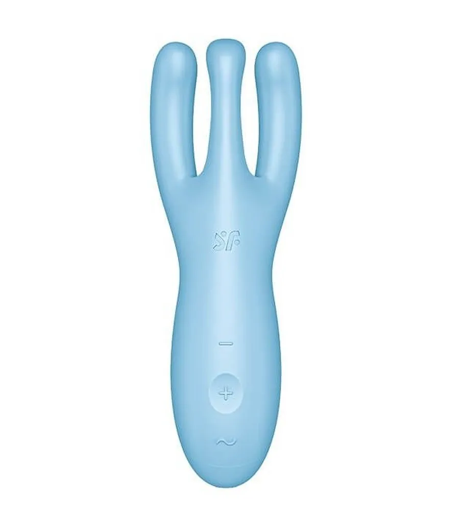 stymulator-threesome4-satisfyer-niebieski-usb-apka-stan-nowy