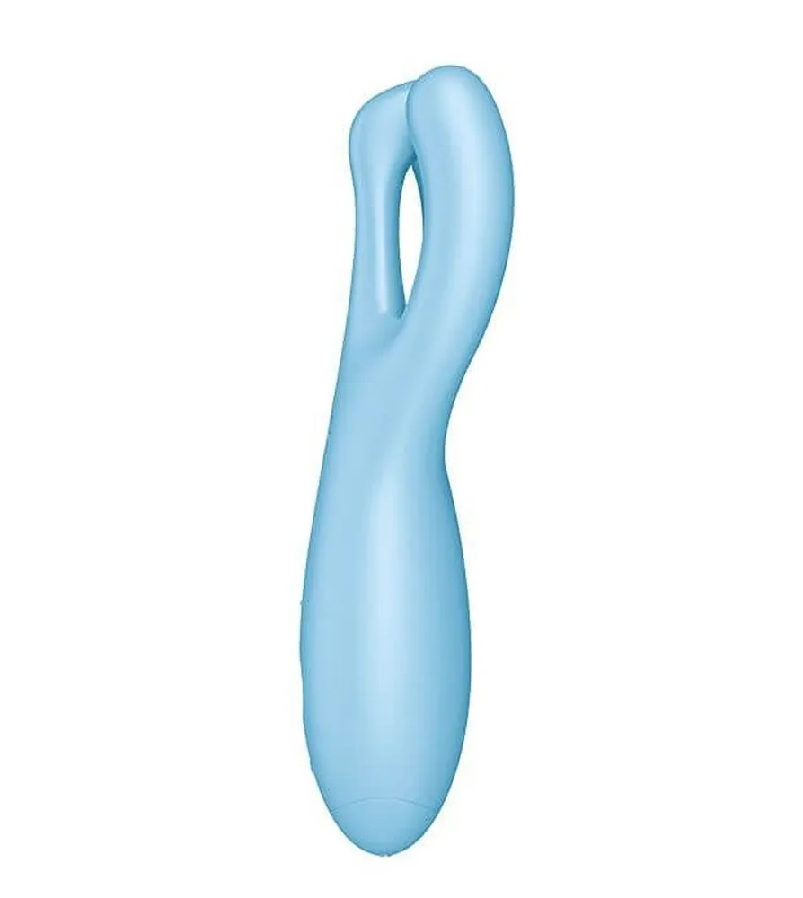 stymulator-threesome4-satisfyer-niebieski-usb-apka-stan-nowy