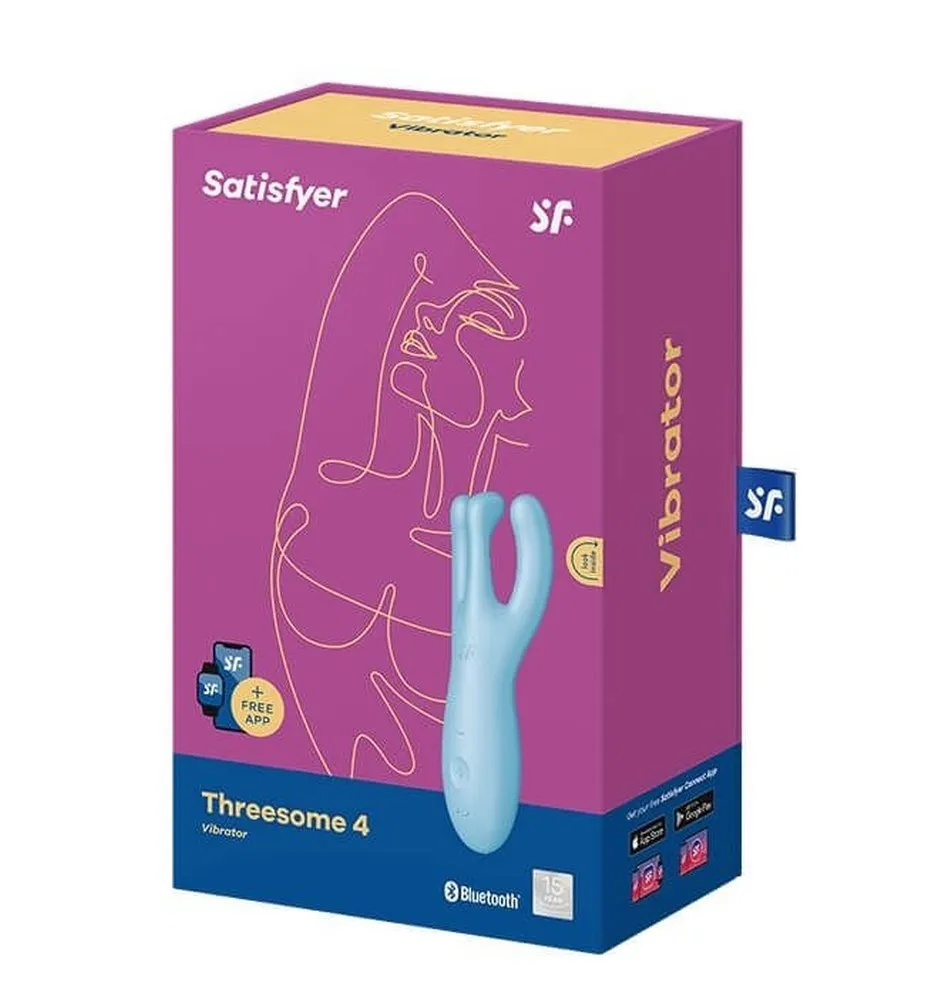 stymulator-threesome4-satisfyer-niebieski-usb-apka-stan-nowy