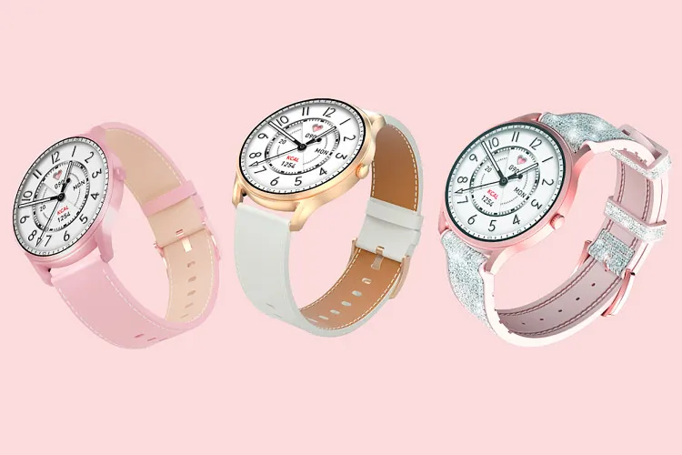 smartwatch-kieslect-lora-gold