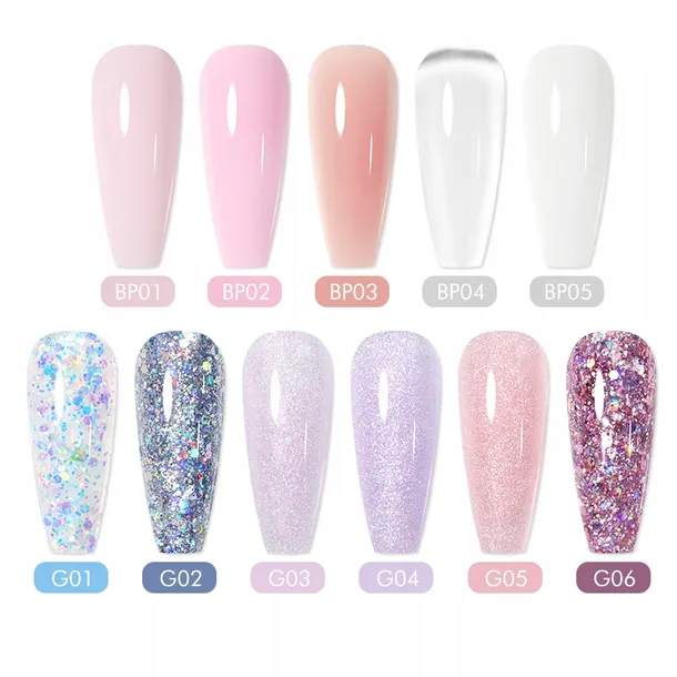 born-pretty-zel-do-przedluzania-polygel-bp03-marka-inna-marka