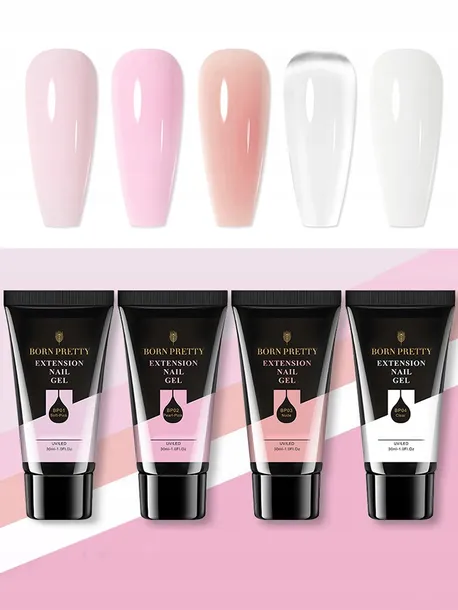 born-pretty-zel-do-przedluzania-polygel-bp03-rodzaj-inny
