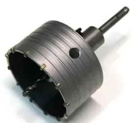 silver-korona-sds-plus-120mm