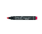 pica-marker-classic-521-czerwony-sciety