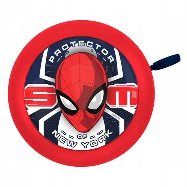dzwonek-rowerowy-disney-spider-man-wiek-dziecka-0
