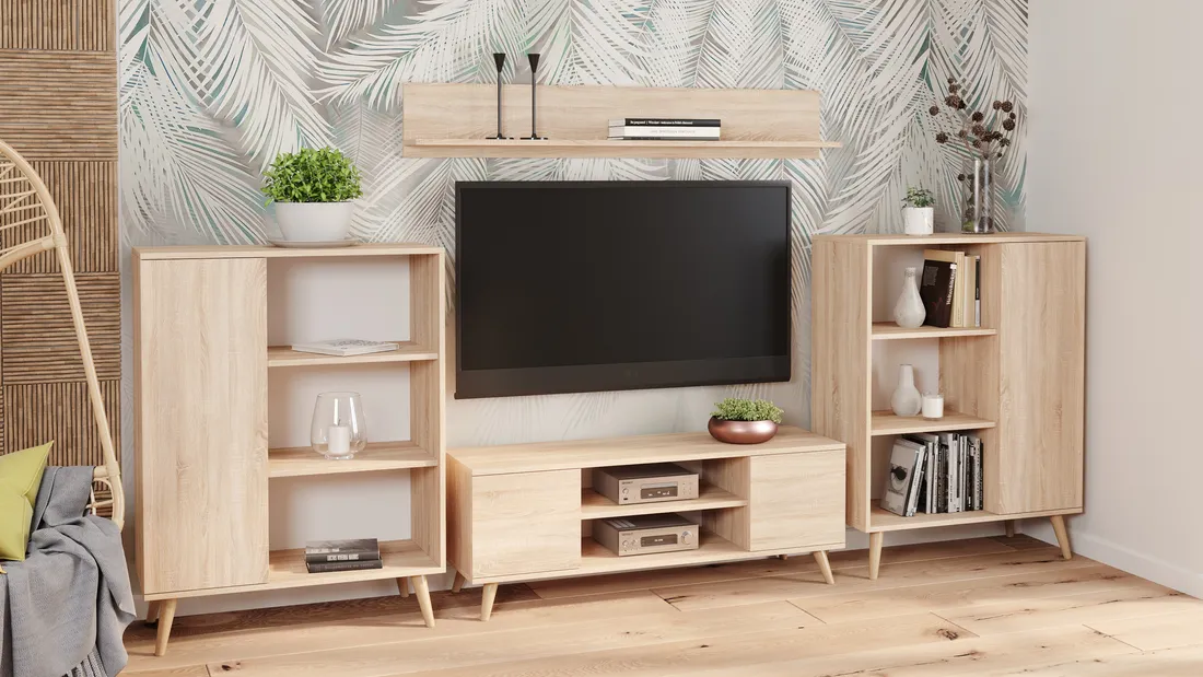 zestaw-polek-sciennych-shelf-2x100cm-dab-sonoma