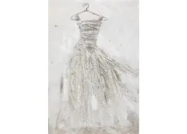 obraz-80x120cm-suknia