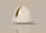 serwetnik-ceramiczny-karczma-kolor-kremowy-stan-nowy