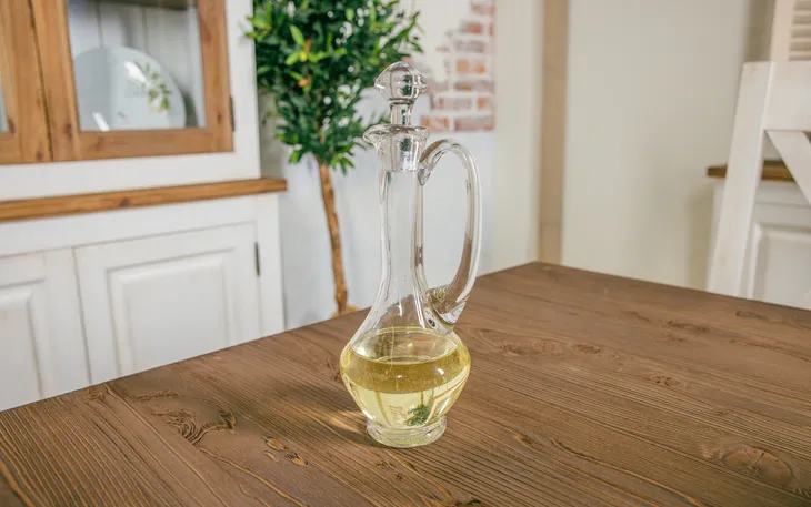 karafka-350ml-stan-nowy-pojemnosc-350-ml