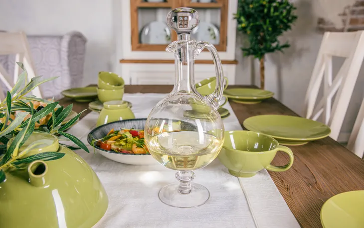 karafka-850ml-stan-nowy