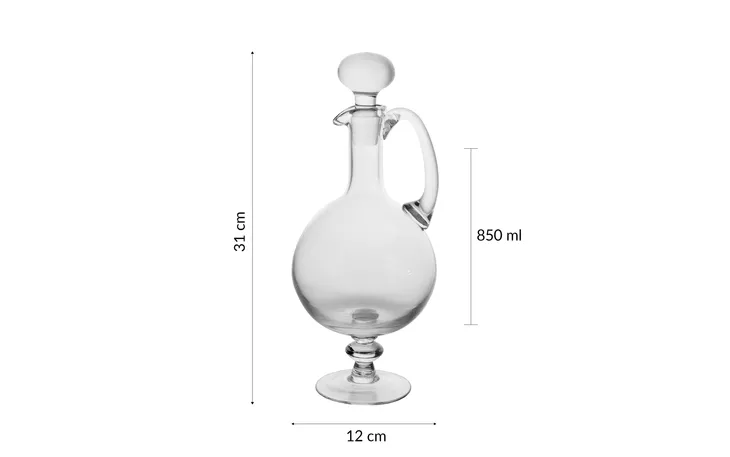 karafka-850ml-pojemnosc-850-ml-stan-nowy