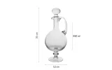 karafka-850ml-pojemnosc-850-ml-stan-nowy