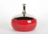wazon-19cm-czerwony-awangarda