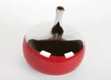 wazon-19cm-czerwony-awangarda-stan-nowy