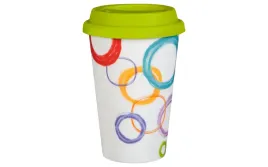 kubek-porcelanowy-400ml-kola-zielona-pokrywa-silikonowa