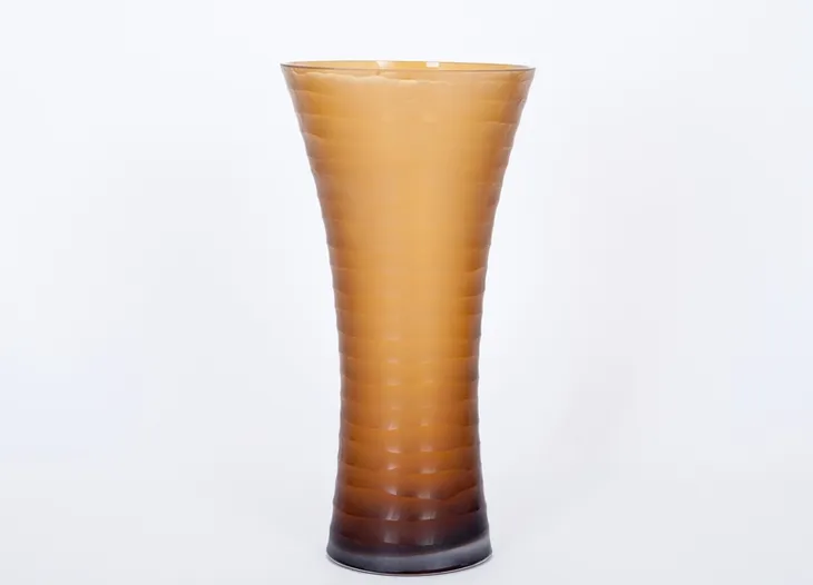 wazon-brazowy-29cm