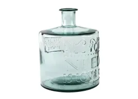 wazon-szklany-26cm-all-you-need-is-love-recykling