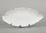 taca-z-melaminy-52-cm-lisc-biala-aps-84086-kolor-bialy