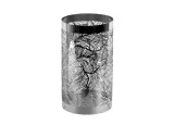 lampion-eden-metal-base-chrom-leaf