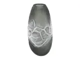 wazon-szklany-26cm-stan-nowy