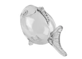 wazon-szklany-ryba-35cm-stan-nowy