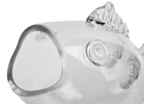 wazon-szklany-ryba-35cm-stan-nowy