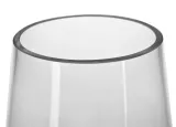 wazon-szklany-35cm-stan-nowy