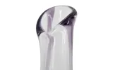 wazon-szklany-35cm-stan-nowy