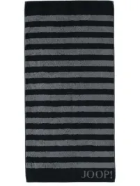 recznik-50-100-cm-czarny-stripes-1610-90
