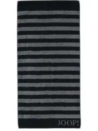recznik-80-150-cm-czarny-stripes-1610-90