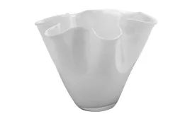 wazon-bialy-30-cm