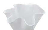 wazon-bialy-30-cm-stan-nowy