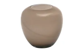 wazon-brazowy-20-cm
