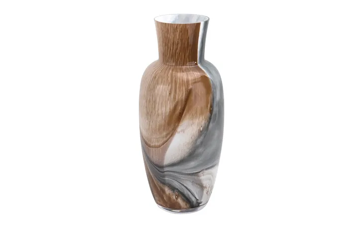 wazon-szaro-brazowy-19-cm