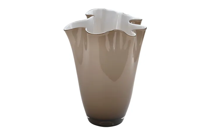 wazon-brazowy-27-cm