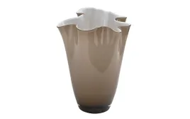 wazon-brazowy-27-cm