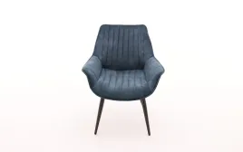 fotel-sii-niebieski