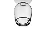 wazon-szklany-18-cm-stan-nowy