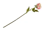 dluga-roza-ozdobna-78-cm-stan-nowy
